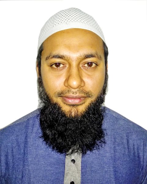 মাওলানা রফিকুল ইসলাম